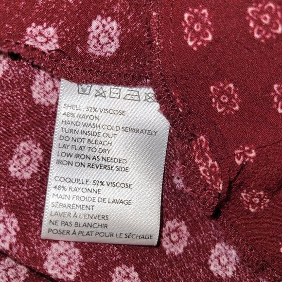 Urban Outfitters Kimchi Blue As Seen on TV Red Dot Mini Skater Dress S - Picture 11 of 12